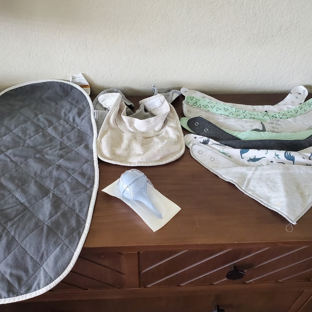 Baby Boy Clothes